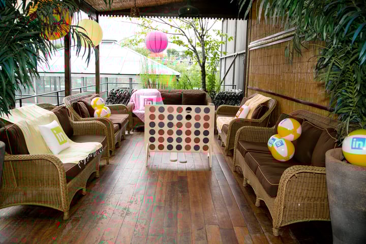 Planning Your Company’s Perfect Summer Outing