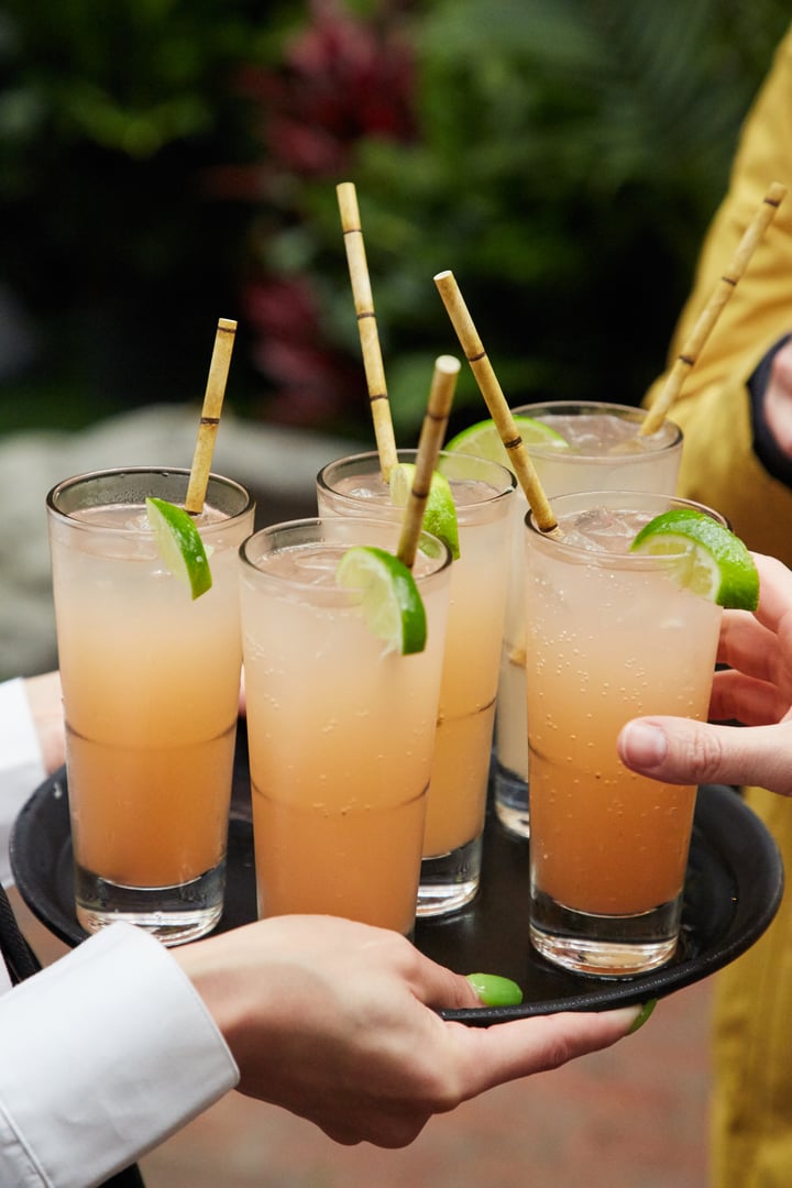 What To Consider When Planning Hybrid, Summer Events