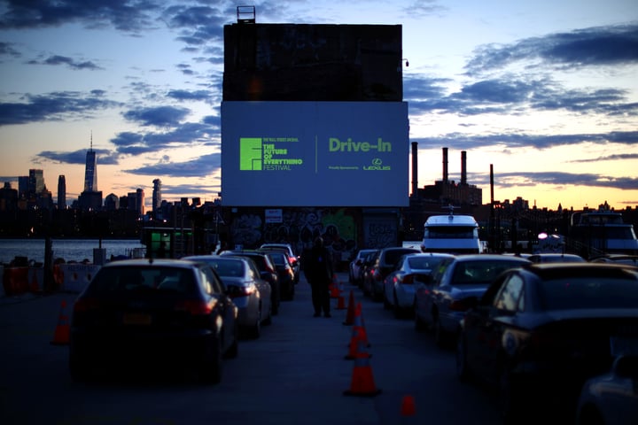 Five Ways Brands Can Activate Creatively During the Pandemic