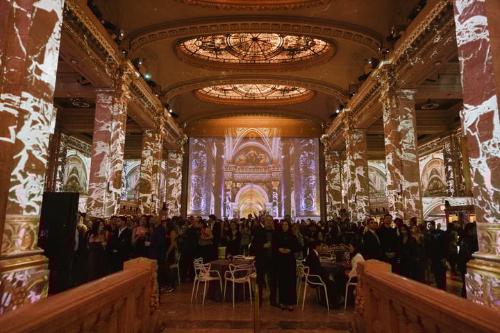 8 Reasons Your Event Agency Should Be Doing Your Venue Research