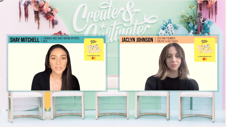 SEQ Reviews: Create & Cultivate #MoneyMoves Conference