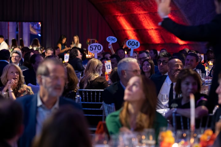 15 Quick Tips for Producing an Effective Nonprofit Event