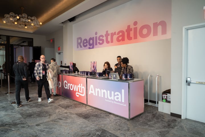 6 Unexpected Questions to Ask Guests During Event Registration