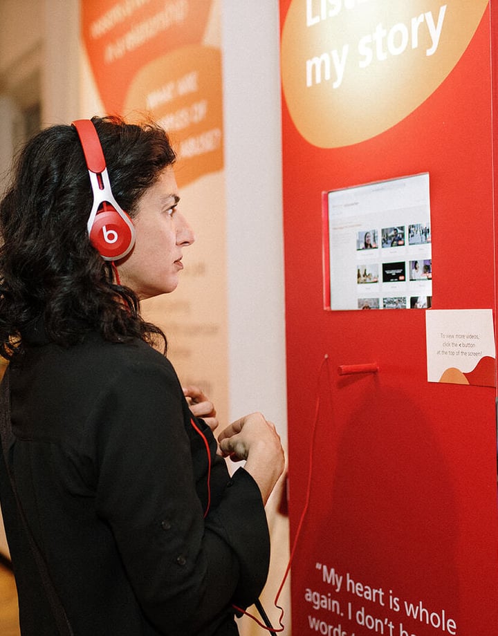 Three Lessons from Virtual We’re Taking Back to Hybrid & Live