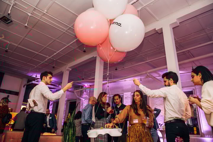 The Power of Small Events