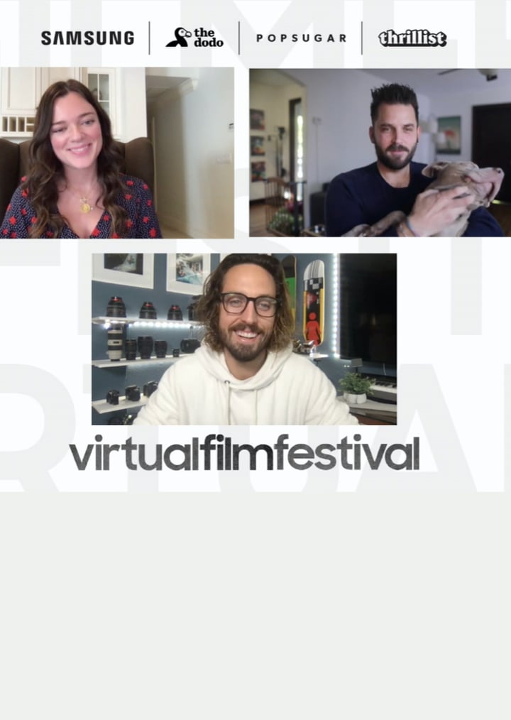 Virtual Experiential Events: Impressive Examples and Industry Trends