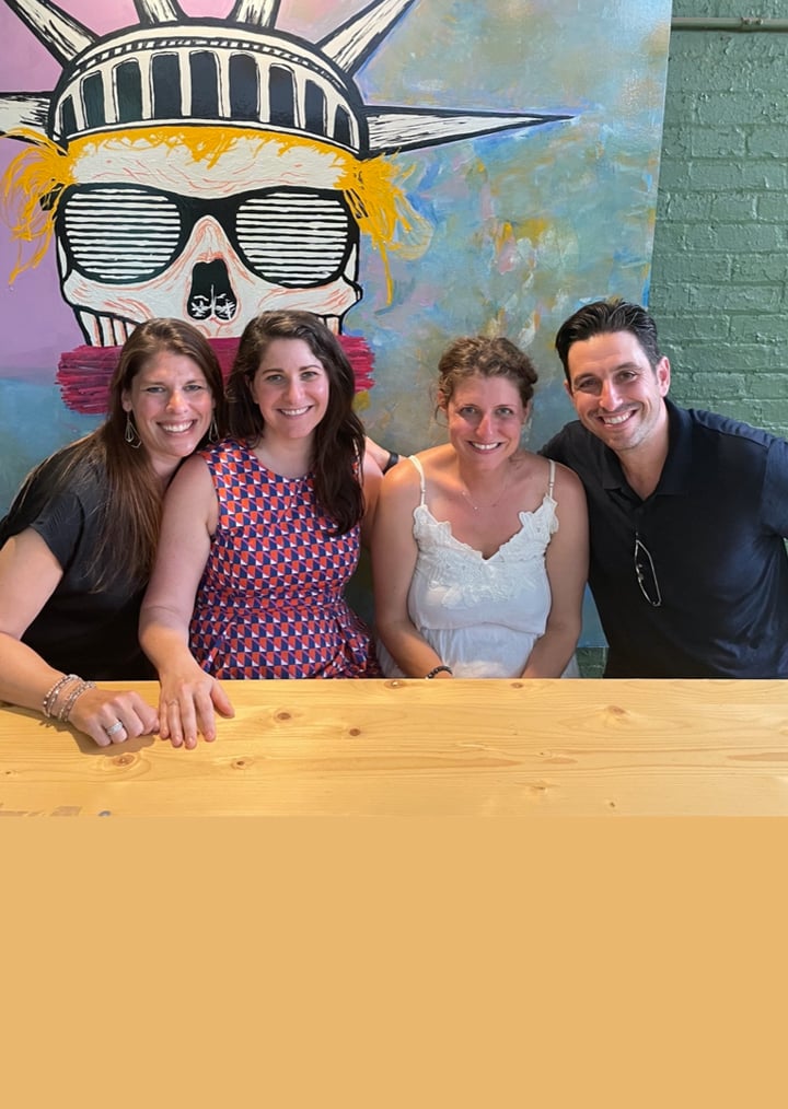 10 Lessons Team SEQ’s Founders Have Learned
