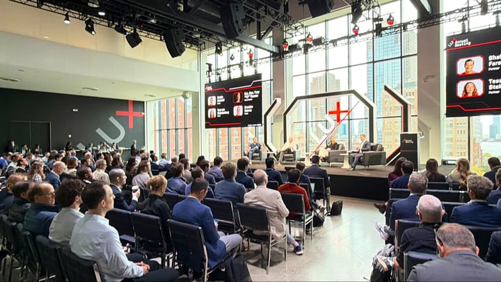 Why “Less Is More” Is a Strong Event Strategy