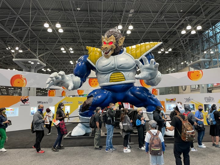 Brand Crush: San Diego Comic-Con International
