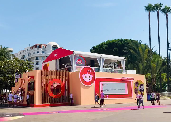 Brand Crush: Reddit