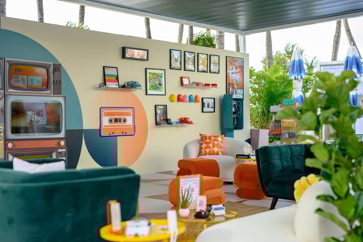 How to Design Event Spaces That Encourage Connection