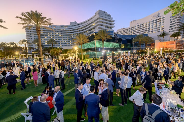 What Makes a Good Networking Event?