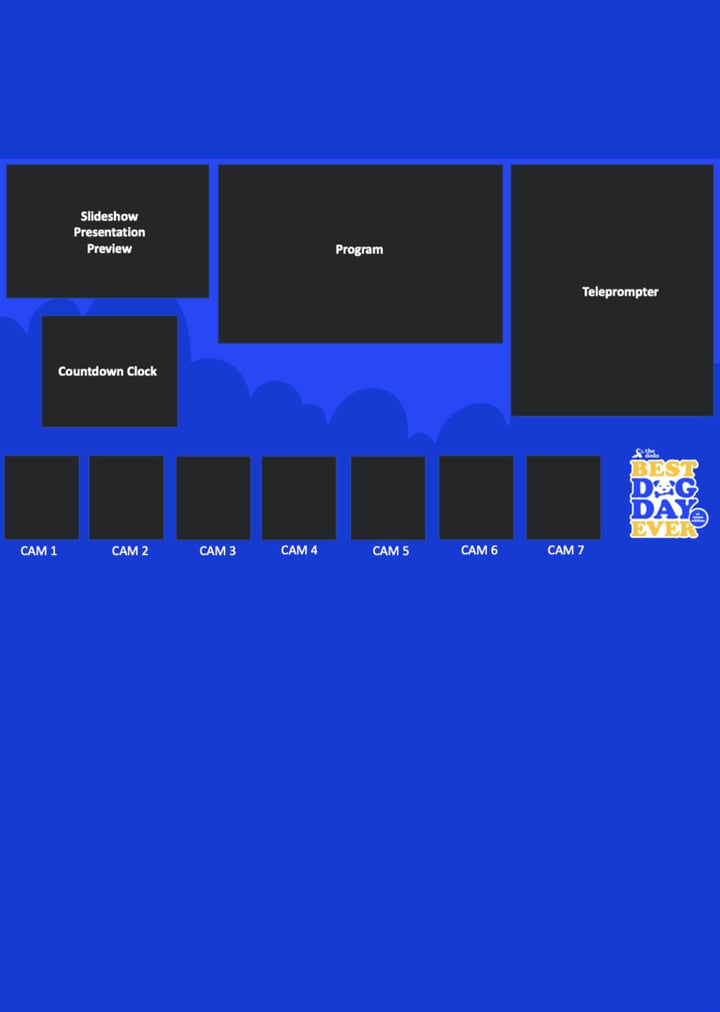 Where to Host Your Next Virtual Event
