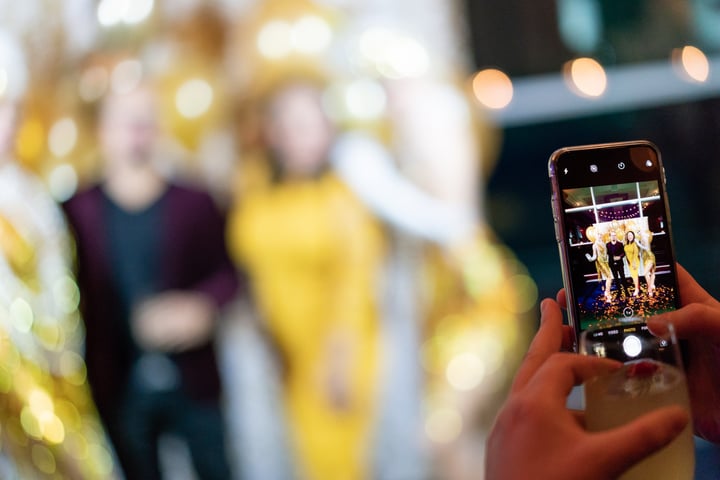 The value of Sponsorship for Virtual Events
