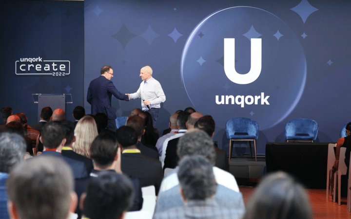 6 Things to Think About When Choosing a Name for Your Conference