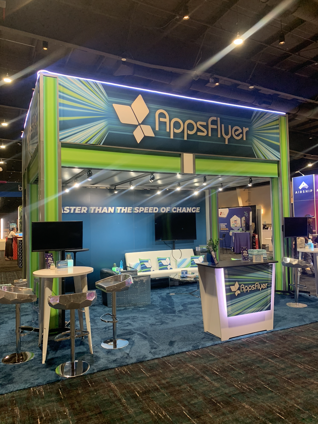 Appsflyer