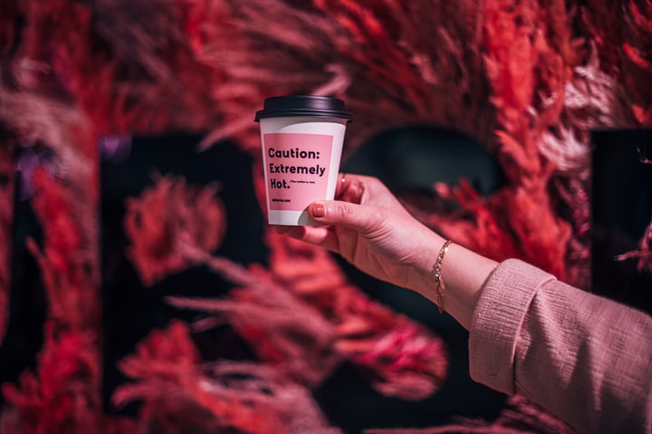 Little Touches That Make a Big Impression at Events