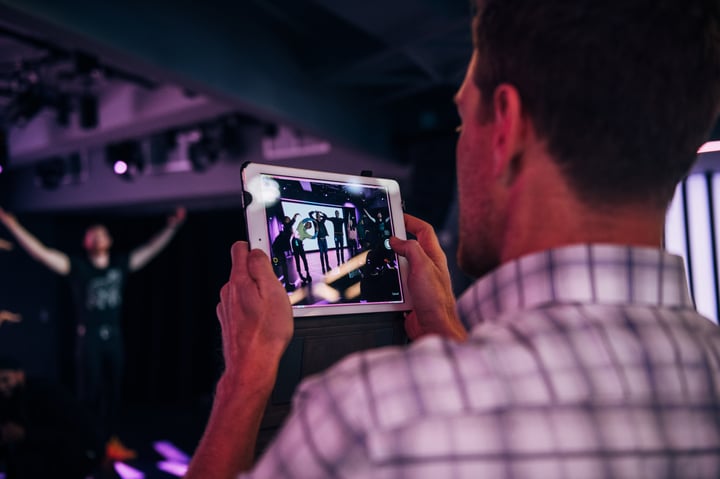 7 Observations on Virtual Meetings from the Attendee’s POV