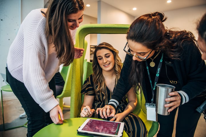 Five Ideas for Dynamic Virtual Employee Engagement Events
