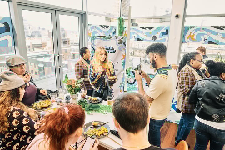 5 Tips for Planning Engaging Press Events