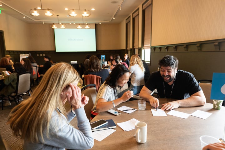 How to Get the Most Out of Your Event’s Breakout Sessions