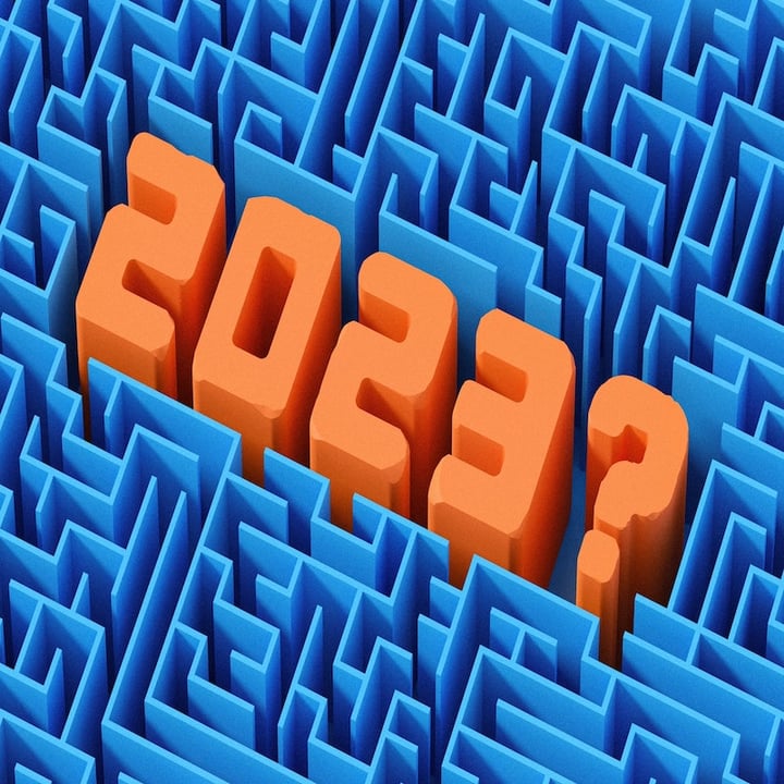 The State of Events: Six Predictions for 2023