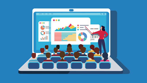 Virtual Platforms vs. Event Venues