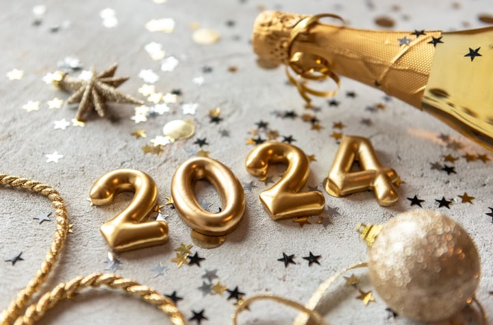 Future Forecast: 7 Event Industry Predictions for 2024