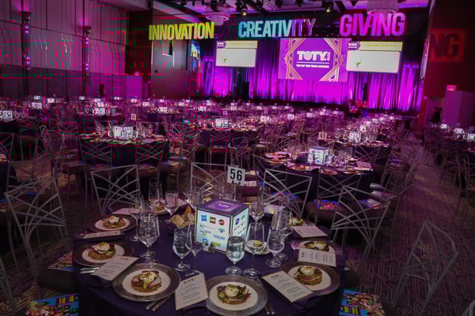 5 Ways to Elevate Your Non-Profit Gala’s Program