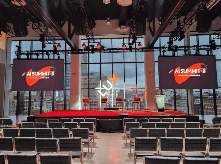 What Event Attendees Notice First (And Why It Matters)