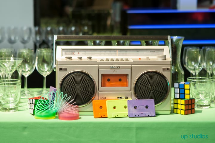 Brand Crush: All-Things Nostalgia