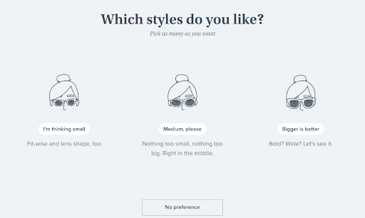 Brand Crush: Warby Parker