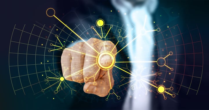 Five Ways AI Will Disrupt the Events Industry